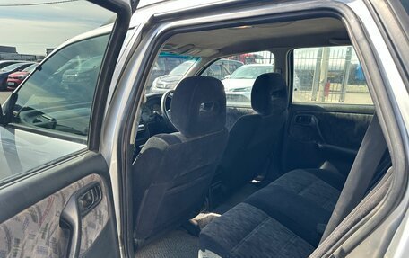 Nissan Primera II рестайлинг, 1999 год, 369 000 рублей, 17 фотография