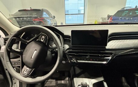 Haval Jolion, 2026 год, 2 599 000 рублей, 9 фотография