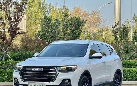 Haval H6, 2021 год, 1 240 000 рублей, 3 фотография