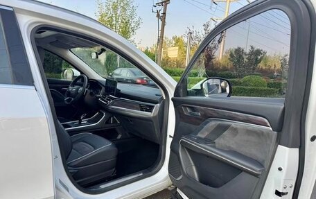 Haval H6, 2021 год, 1 240 000 рублей, 9 фотография