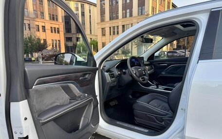 Haval H6, 2021 год, 1 240 000 рублей, 7 фотография