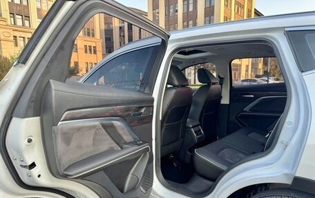 Haval H6, 2021 год, 1 240 000 рублей, 12 фотография