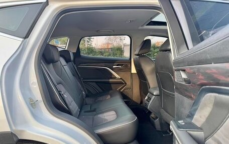 Haval H6, 2021 год, 1 240 000 рублей, 11 фотография