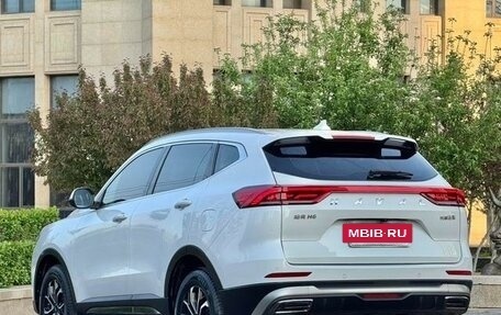 Haval H6, 2021 год, 1 240 000 рублей, 4 фотография