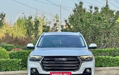 Haval H6, 2021 год, 1 240 000 рублей, 2 фотография