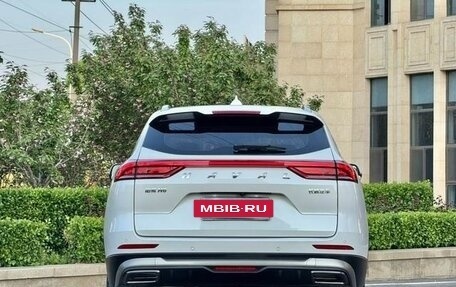 Haval H6, 2021 год, 1 240 000 рублей, 5 фотография