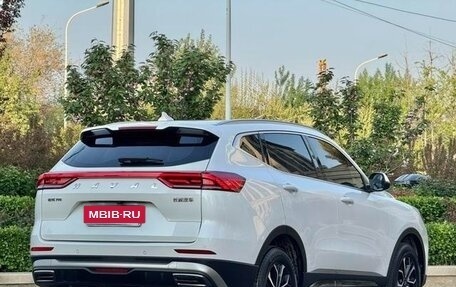 Haval H6, 2021 год, 1 240 000 рублей, 6 фотография