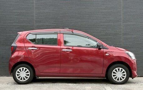 Daihatsu Mira e:S II, 2023 год, 575 000 рублей, 4 фотография