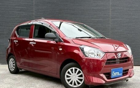 Daihatsu Mira e:S II, 2023 год, 575 000 рублей, 2 фотография