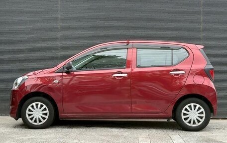 Daihatsu Mira e:S II, 2023 год, 575 000 рублей, 5 фотография