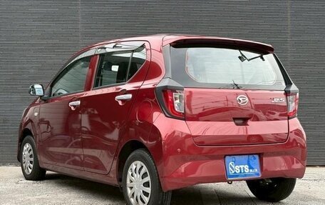 Daihatsu Mira e:S II, 2023 год, 575 000 рублей, 8 фотография