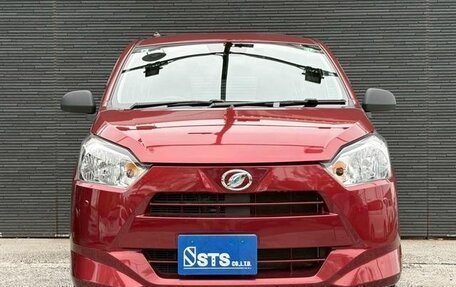 Daihatsu Mira e:S II, 2023 год, 575 000 рублей, 3 фотография