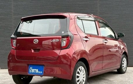 Daihatsu Mira e:S II, 2023 год, 575 000 рублей, 6 фотография