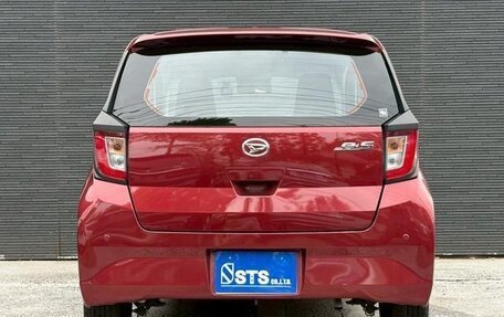 Daihatsu Mira e:S II, 2023 год, 575 000 рублей, 7 фотография