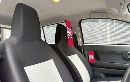 Daihatsu Mira e:S II, 2023 год, 575 000 рублей, 10 фотография