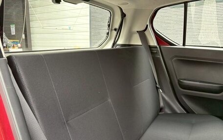 Daihatsu Mira e:S II, 2023 год, 575 000 рублей, 11 фотография