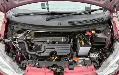 Daihatsu Mira e:S II, 2023 год, 575 000 рублей, 19 фотография