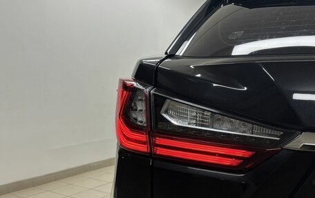 Lexus RX IV рестайлинг, 2016 год, 3 198 000 рублей, 10 фотография