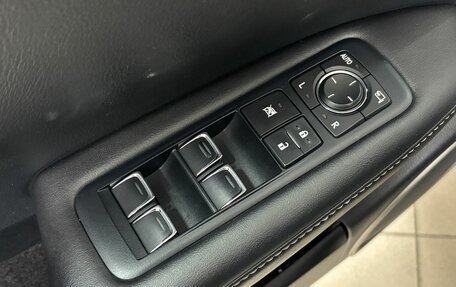 Lexus RX IV рестайлинг, 2016 год, 3 198 000 рублей, 16 фотография