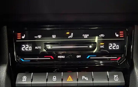 Skoda Karoq I, 2023 год, 2 890 000 рублей, 13 фотография