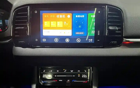 Skoda Karoq I, 2023 год, 2 890 000 рублей, 12 фотография