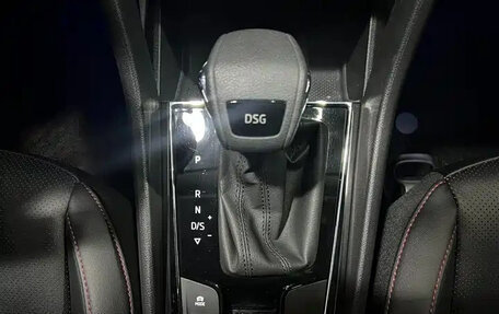 Skoda Karoq I, 2023 год, 2 890 000 рублей, 14 фотография