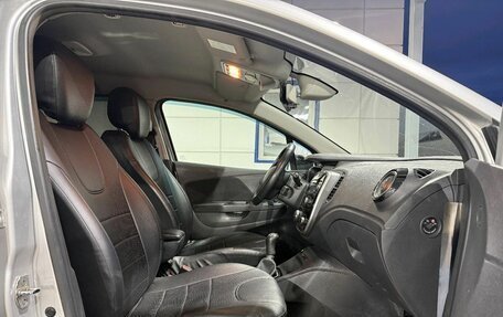 Renault Kaptur I рестайлинг, 2016 год, 1 399 000 рублей, 5 фотография