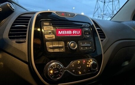 Renault Kaptur I рестайлинг, 2016 год, 1 399 000 рублей, 6 фотография