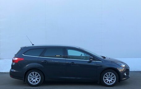 Ford Focus III, 2014 год, 985 000 рублей, 4 фотография