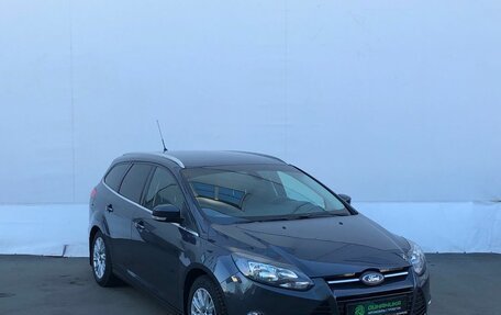 Ford Focus III, 2014 год, 985 000 рублей, 3 фотография