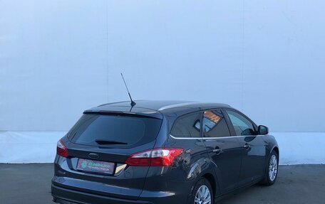 Ford Focus III, 2014 год, 985 000 рублей, 5 фотография