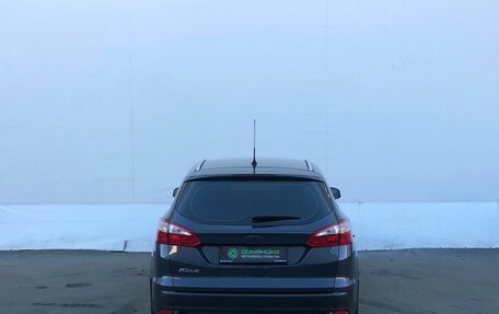 Ford Focus III, 2014 год, 985 000 рублей, 6 фотография