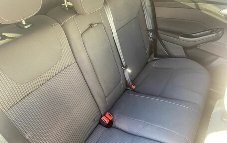 Ford Focus III, 2014 год, 985 000 рублей, 10 фотография