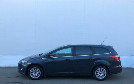 Ford Focus III, 2014 год, 985 000 рублей, 8 фотография