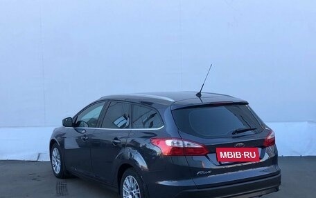 Ford Focus III, 2014 год, 985 000 рублей, 7 фотография