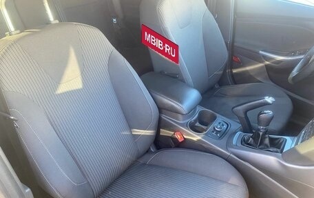 Ford Focus III, 2014 год, 985 000 рублей, 9 фотография