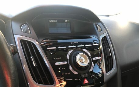 Ford Focus III, 2014 год, 985 000 рублей, 11 фотография