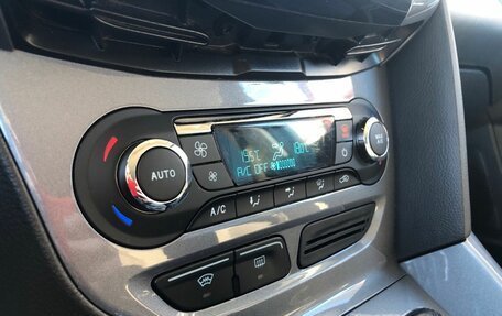 Ford Focus III, 2014 год, 985 000 рублей, 12 фотография