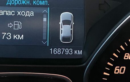 Ford Focus III, 2014 год, 985 000 рублей, 14 фотография