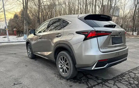Lexus NX I, 2020 год, 3 100 000 рублей, 4 фотография