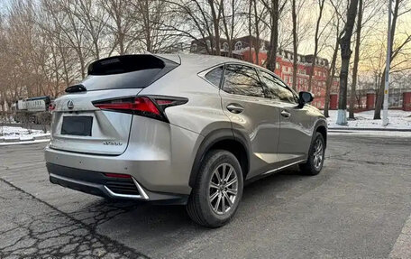 Lexus NX I, 2020 год, 3 100 000 рублей, 5 фотография