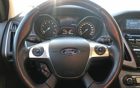 Ford Focus III, 2014 год, 985 000 рублей, 13 фотография