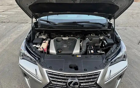 Lexus NX I, 2020 год, 3 100 000 рублей, 8 фотография