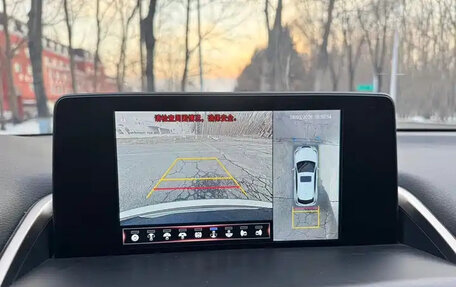 Lexus NX I, 2020 год, 3 100 000 рублей, 14 фотография