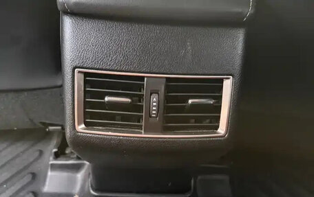 Lexus NX I, 2020 год, 3 100 000 рублей, 16 фотография