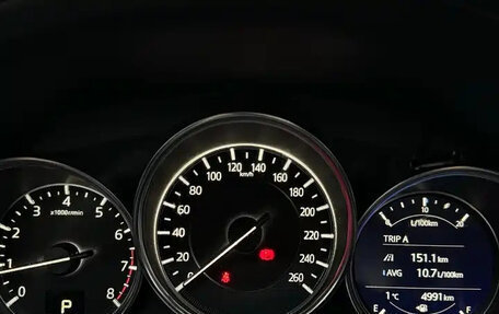 Mazda CX-5 II, 2025 год, 3 050 000 рублей, 14 фотография