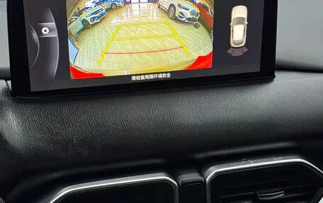 Mazda CX-5 II, 2025 год, 3 050 000 рублей, 17 фотография