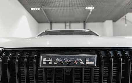 Haval Jolion, 2025 год, 2 449 000 рублей, 5 фотография