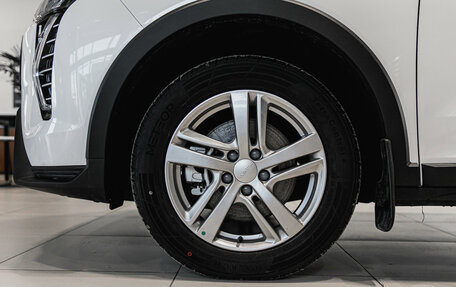 Haval Jolion, 2025 год, 2 449 000 рублей, 30 фотография