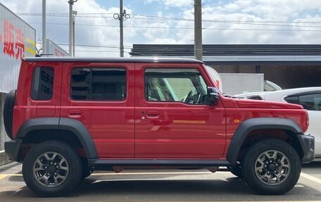 Suzuki Jimny, 2026 год, 2 230 000 рублей, 4 фотография